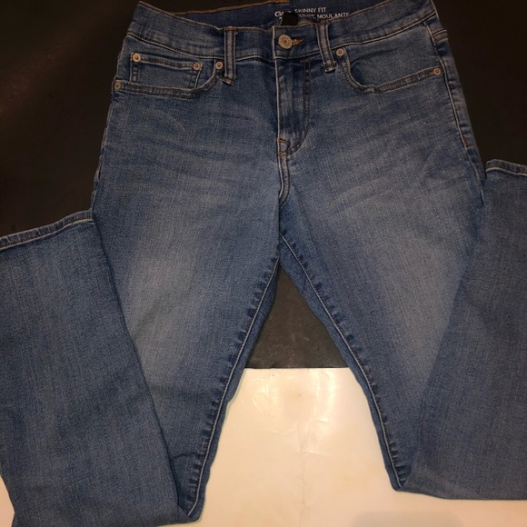 skinny jeans 30x30